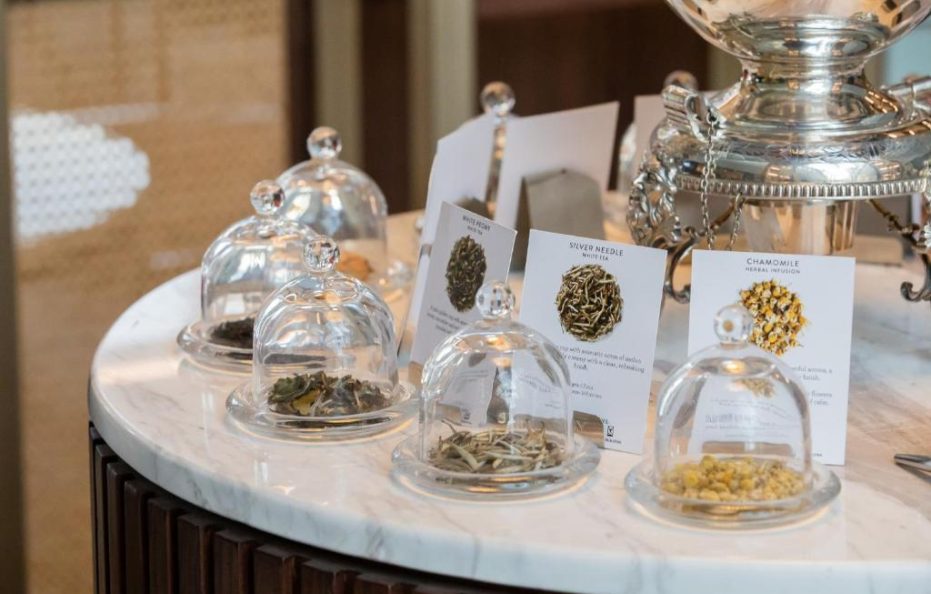 JW Marriott Marquis Hotel Dubai