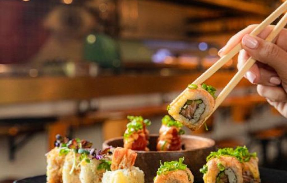 JW Marriott Marquis Hotel Dubai