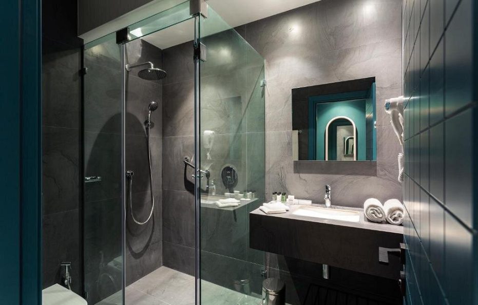 Hotel Zeg – Tbilisi