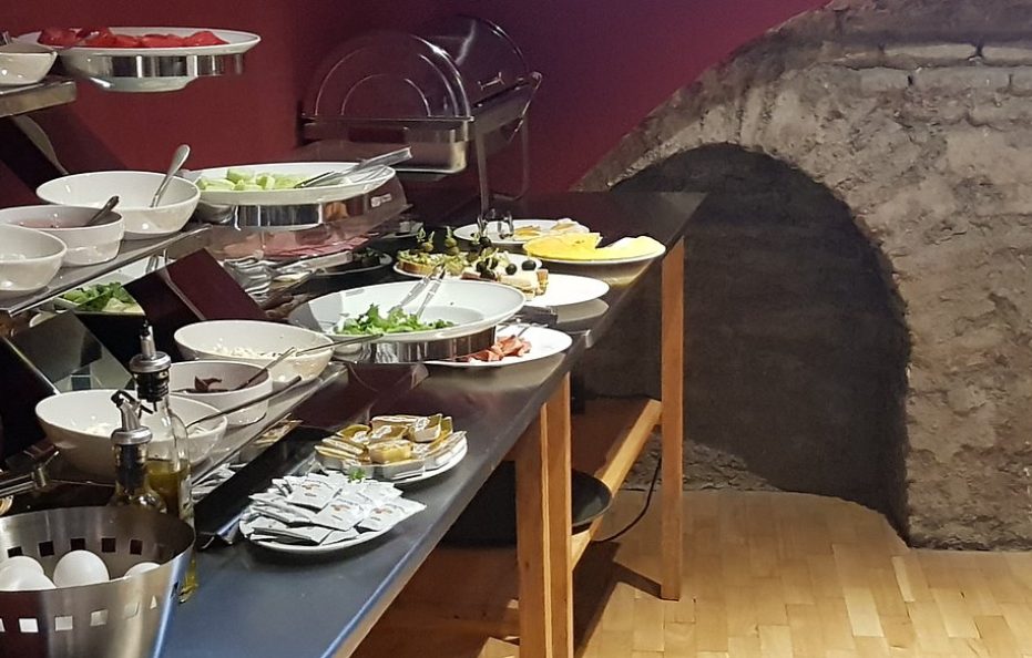 Hotel Zeg – Tbilisi