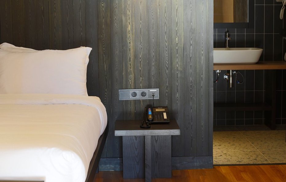 Hotel Zeg – Tbilisi