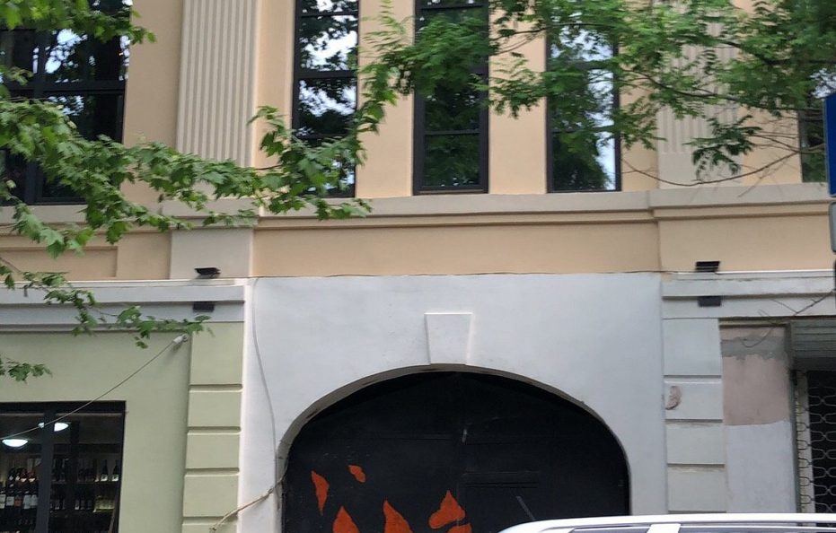 Hotel Zeg – Tbilisi