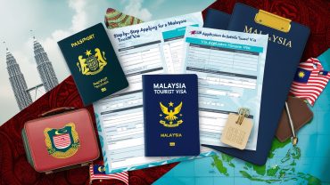 Malaysia visa