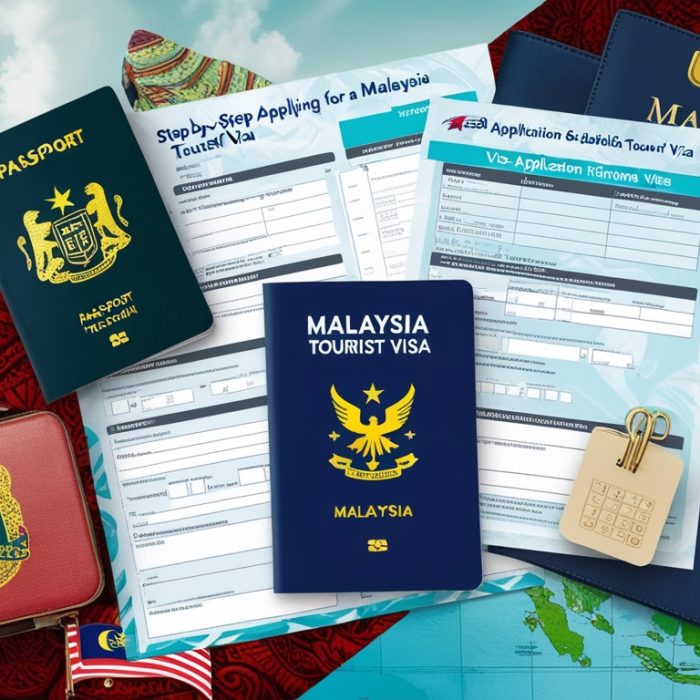 Malaysia visa