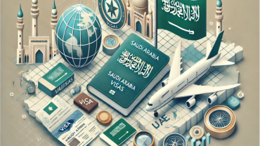 saudi arab visa