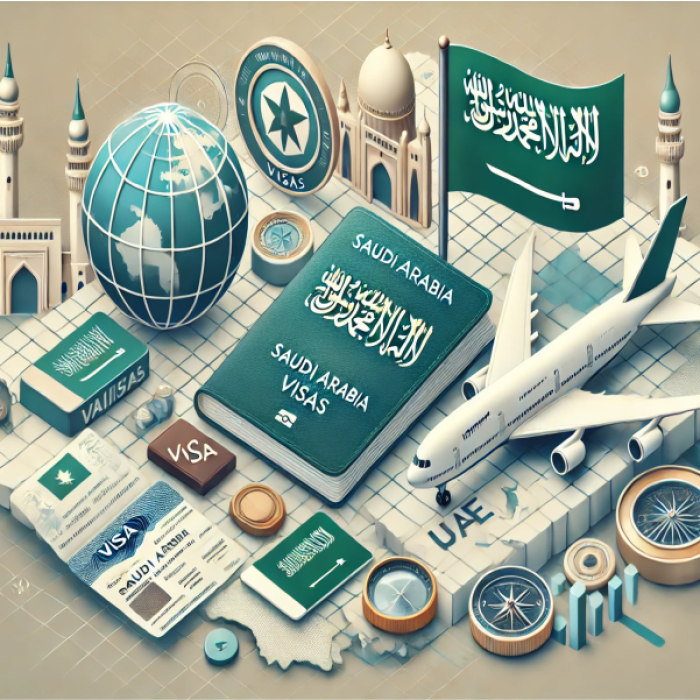 saudi arab visa