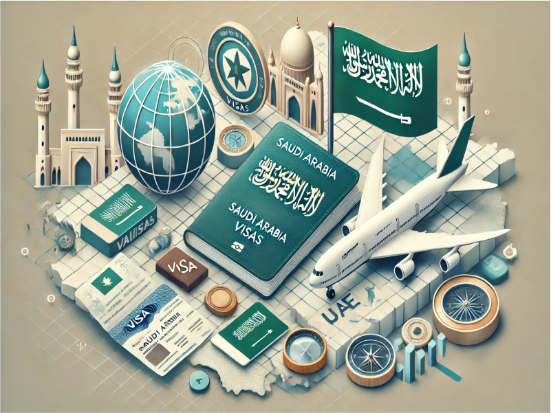 saudi arab visa