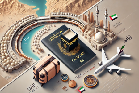 Planning an Umrah: Everything UAE Residents Need to Know About the Umrah Visa