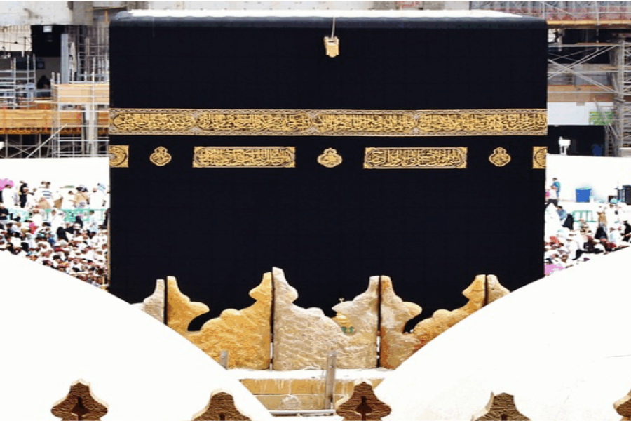 umrah image