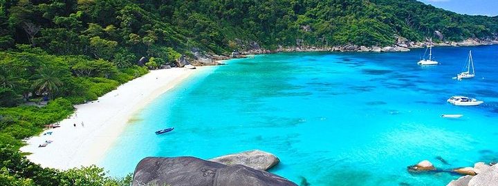 Phuket tours and activities