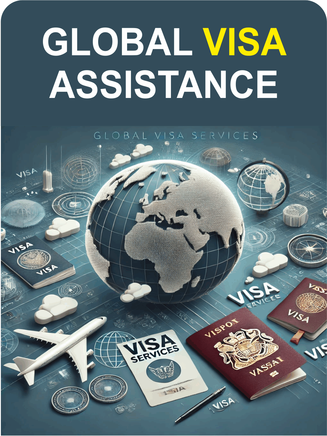 global visa