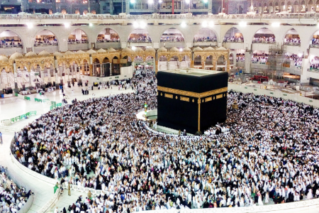 How to Perform Umrah: A Complete Beginner’s Guide