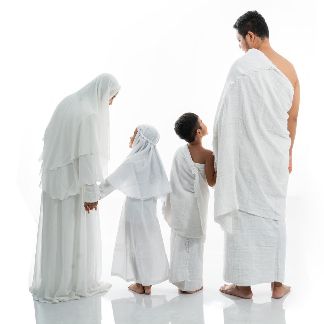 UMRAH GUIDE