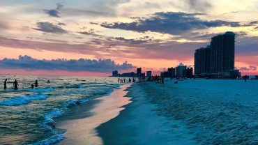 Things to Do in Orange Beach