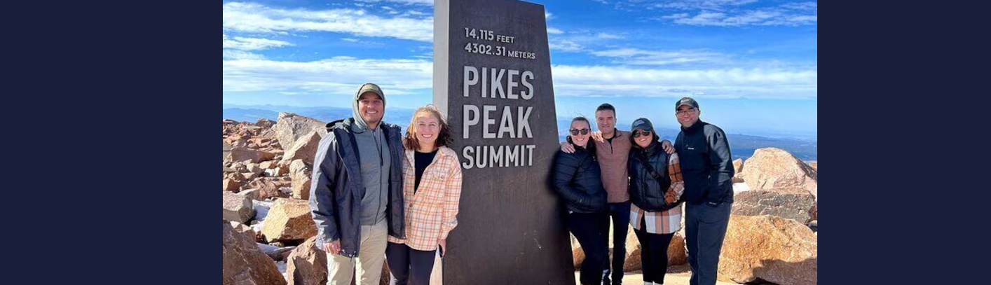 top things to do in Colorado Springs