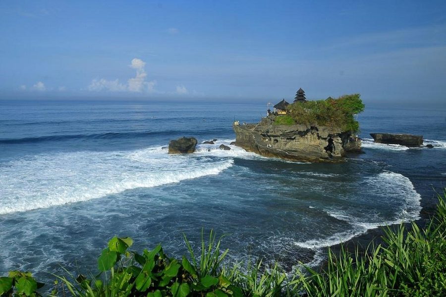 Eid Al Fitr Bali Tour 2025