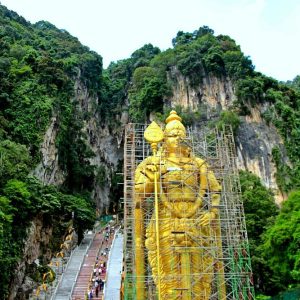 Eid Al Adha Malaysia tour