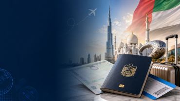 UAE visa updates 2026