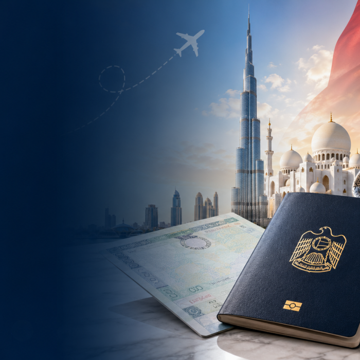 UAE visa updates 2026