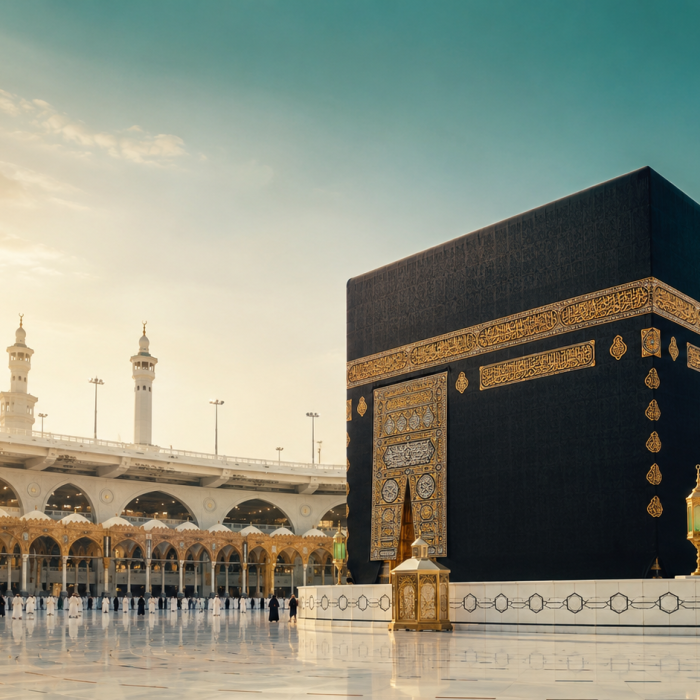 Umrah Visa from UAE