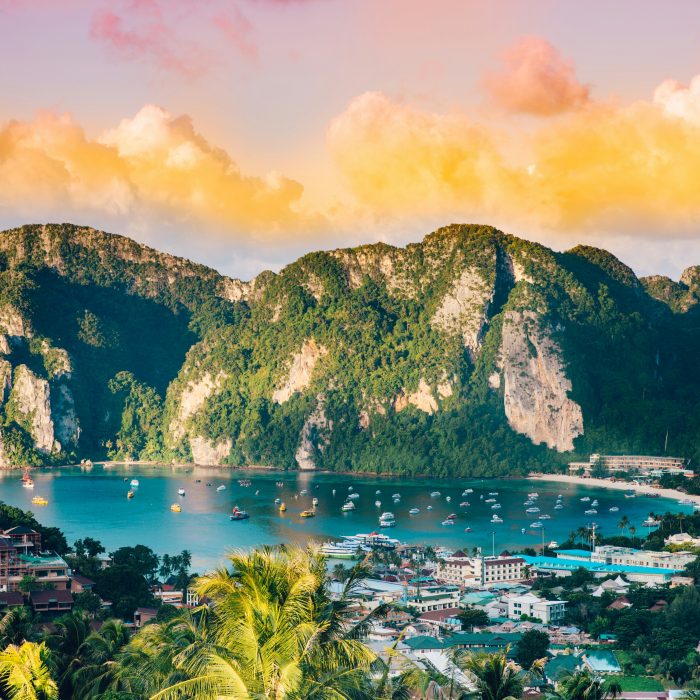 Best Time to Visit Thailand from UAE for Cheap Flights & Best Weather