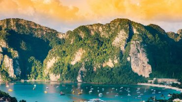 Best Time to Visit Thailand from UAE for Cheap Flights & Best Weather
