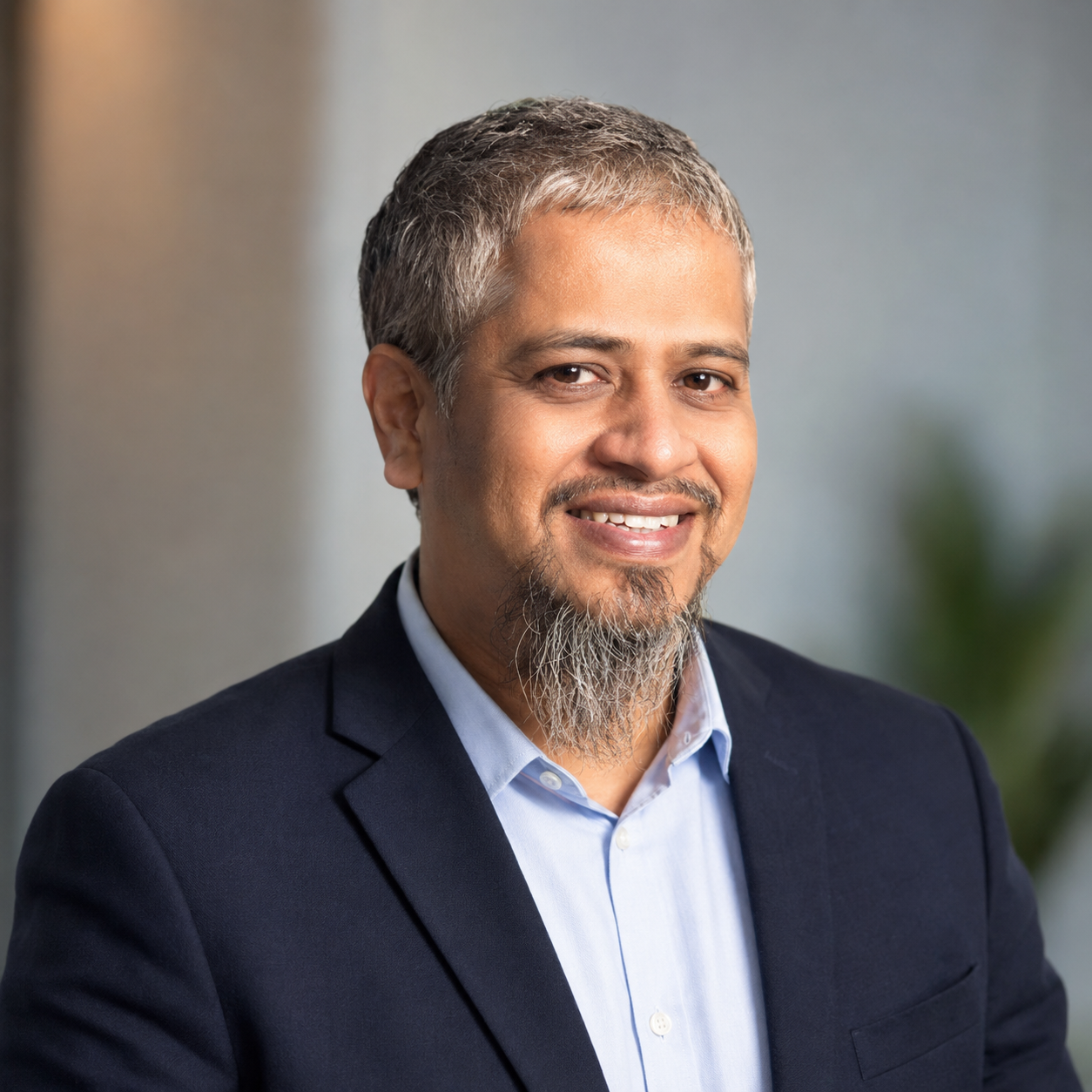 Fahad Bin Badiul Alam Founder and Managing Director of System Care Travel and Tourism