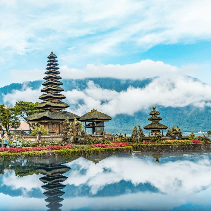 Best Time to Visit Bali
