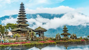 Best Time to Visit Bali