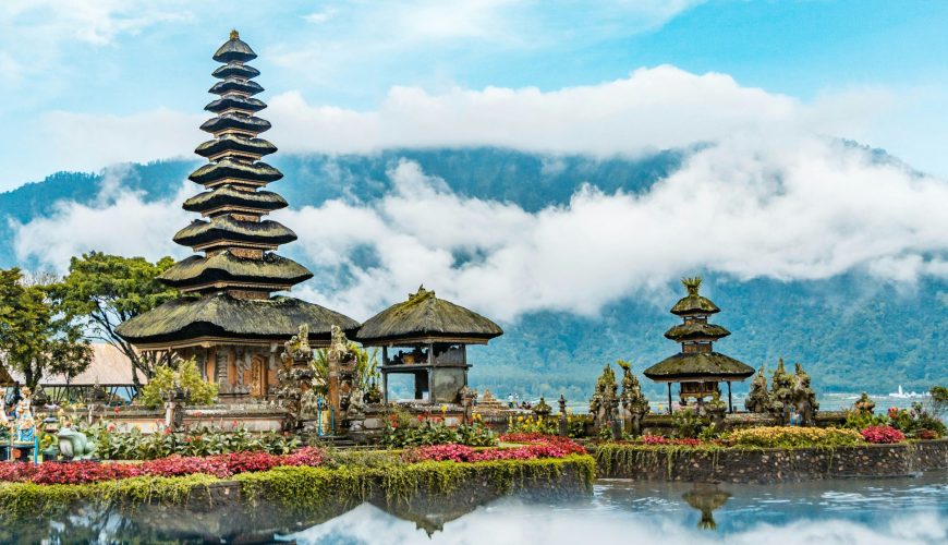 Best Time to Visit Bali