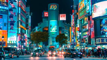 Best Time to Visit Japan