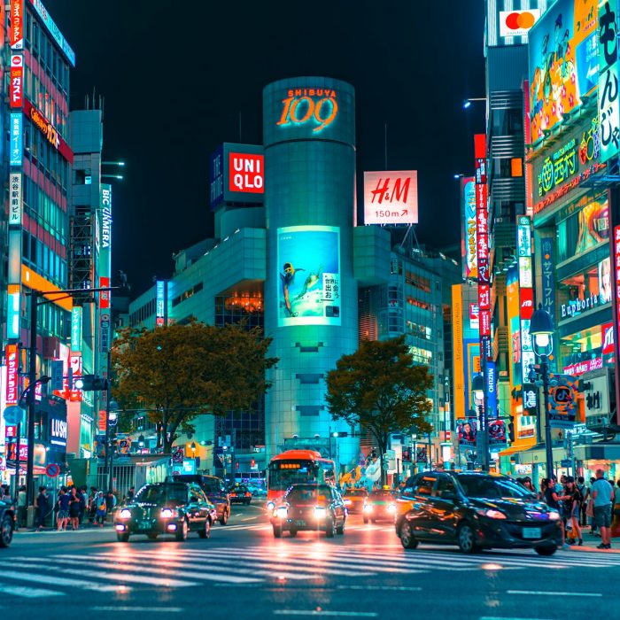 Best Time to Visit Japan