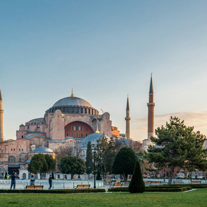 Best Time to Visit Turkey