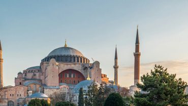 Best Time to Visit Turkey