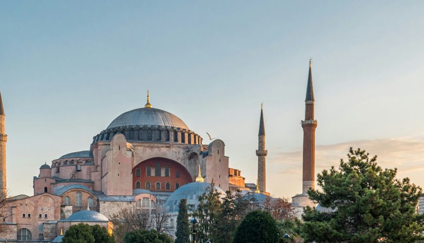 Best Time to Visit Turkey