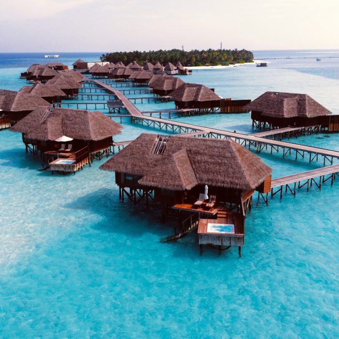 Best Time to Visit Maldives from UAE