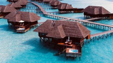 Best Time to Visit Maldives from UAE
