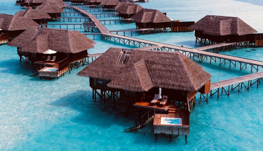 Best Time to Visit Maldives from UAE