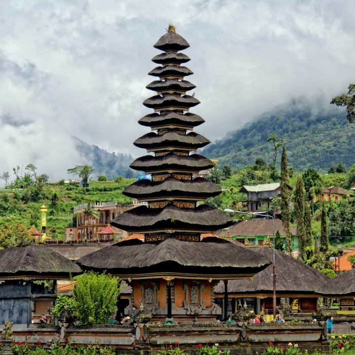 Best Time to Visit Indonesia