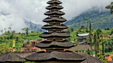 Best Time to Visit Indonesia