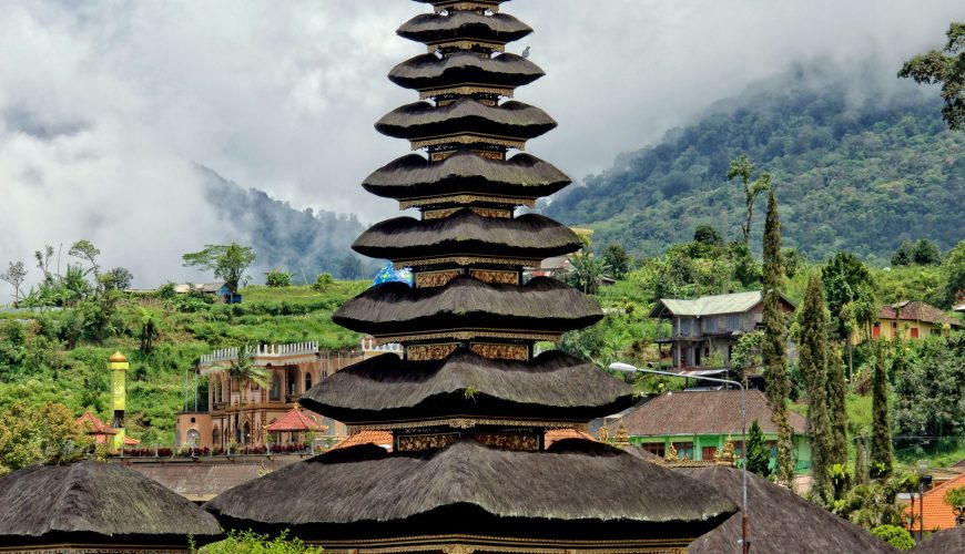 Best Time to Visit Indonesia