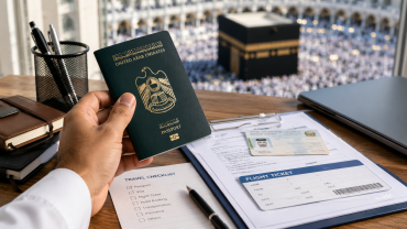 saudi multiple visa